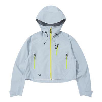 NBCT美式户外冲锋衣外套