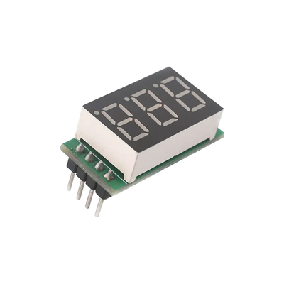 0.36数码管数码管显示模块