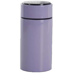 304不锈钢保温杯智能测温男女便携迷你口袋杯智能礼品水杯子