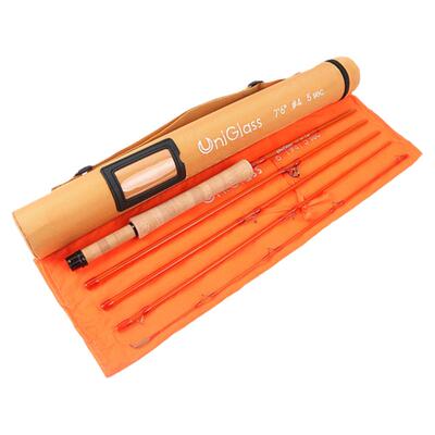 玻纤飞钓竿麦凯诗出口系列