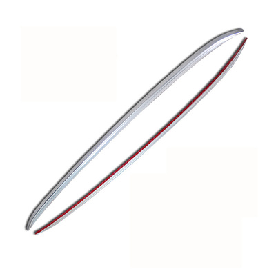 改装X1X2X3IX3X4X5X6行李架