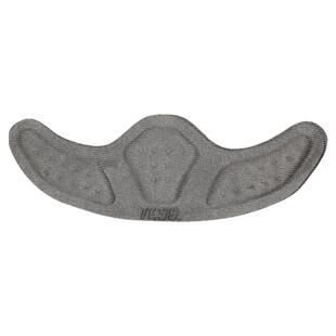 天朗足球TLSS NANO防滑防磨缓震防掉跟3D锁定贴后跟帖THG9801-000