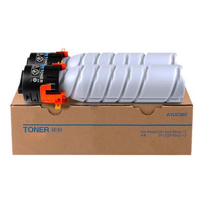 适柯尼卡美能达TN-117H TONER碳粉盒A1UC080硒鼓A1UC081墨粉TN117