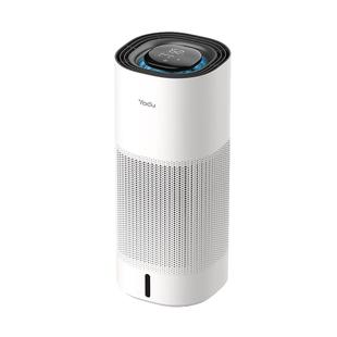 亚都无雾加湿器1000ml婴儿卧室客厅家用轻音智能除菌空调房大海浪