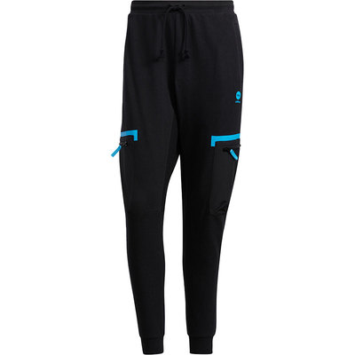 Adidas/阿迪达斯Neo男子运动裤