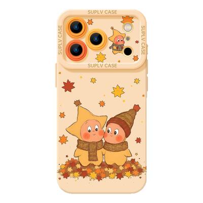 更适配iPhone17的手机壳
