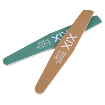 xix打磨修型搓条美甲工具