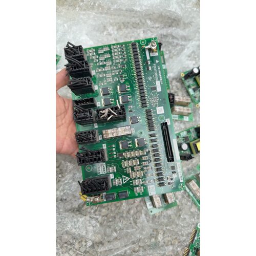 议价凌云电梯接口板W1板P203713B000G21安装未用维修