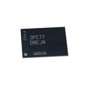 MT53E2G32D4DE-046 WT:C 丝印D8CJN 8G 200FBGA LPDDR4 4266Mbps