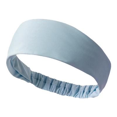 运动发带瑜伽健身止汗束发头巾