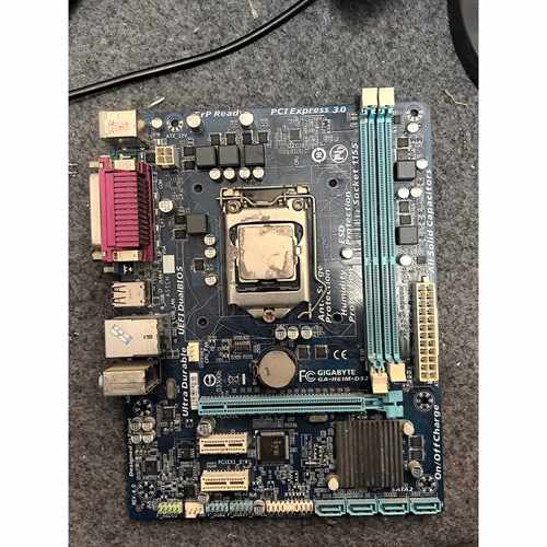 【议价-可维修】E3-1240V2 A1155 主板 /均有货