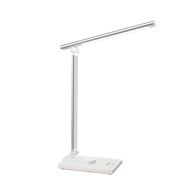 欧普国A级大容量充电护眼台灯