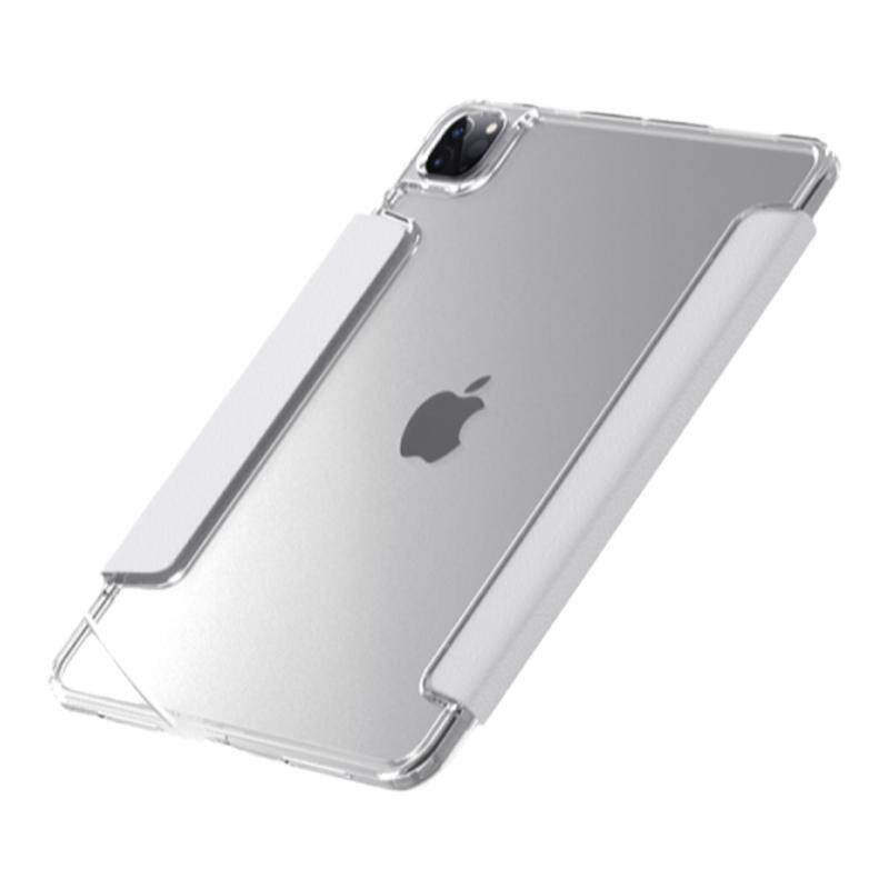 【水晶壳Y型支架】iPad新款