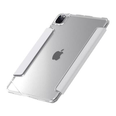 【水晶壳Y型支架】iPad新款