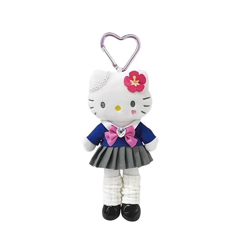 日本GroceryCathellokitty挂件