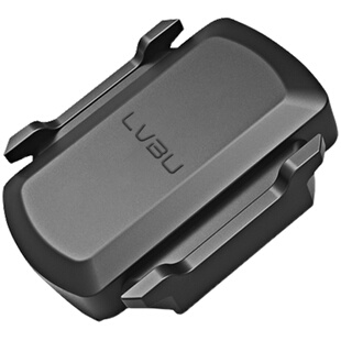 吕布CW01踏频传感器  云轮改装自行车踏平协助驱动器 兼容5.0云轮