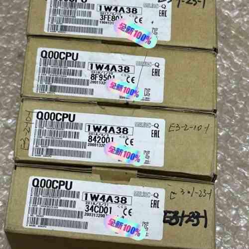 议价Q00CPU