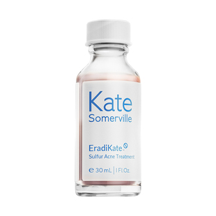 【双支囤货】KateSomerville凯诗薇祛痘精华液水杨酸小粉瓶30ml*2