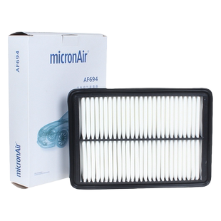 科德宝适配次世代马自达3昂克赛拉2.0CX30CX50行也空气滤芯