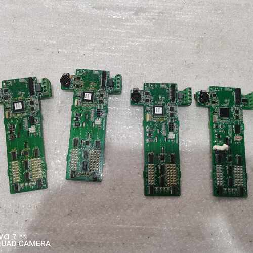 溢价-汇川PLC CPU板  H2U-1616MT MR主板