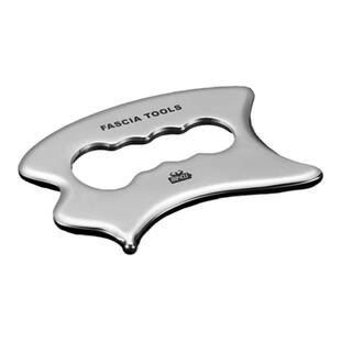 改良缩孔筋膜刀自用700克多功能全身通用肩颈筋膜放松刀颈膜刀