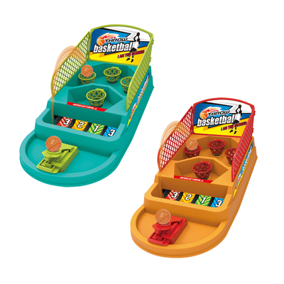 手指弹射玩具桌游手眼协调亲子