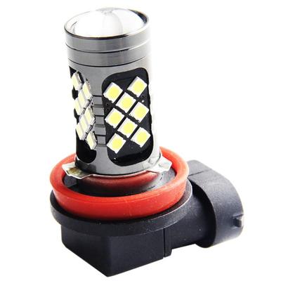 h10改装专用led爆闪汽车灯泡
