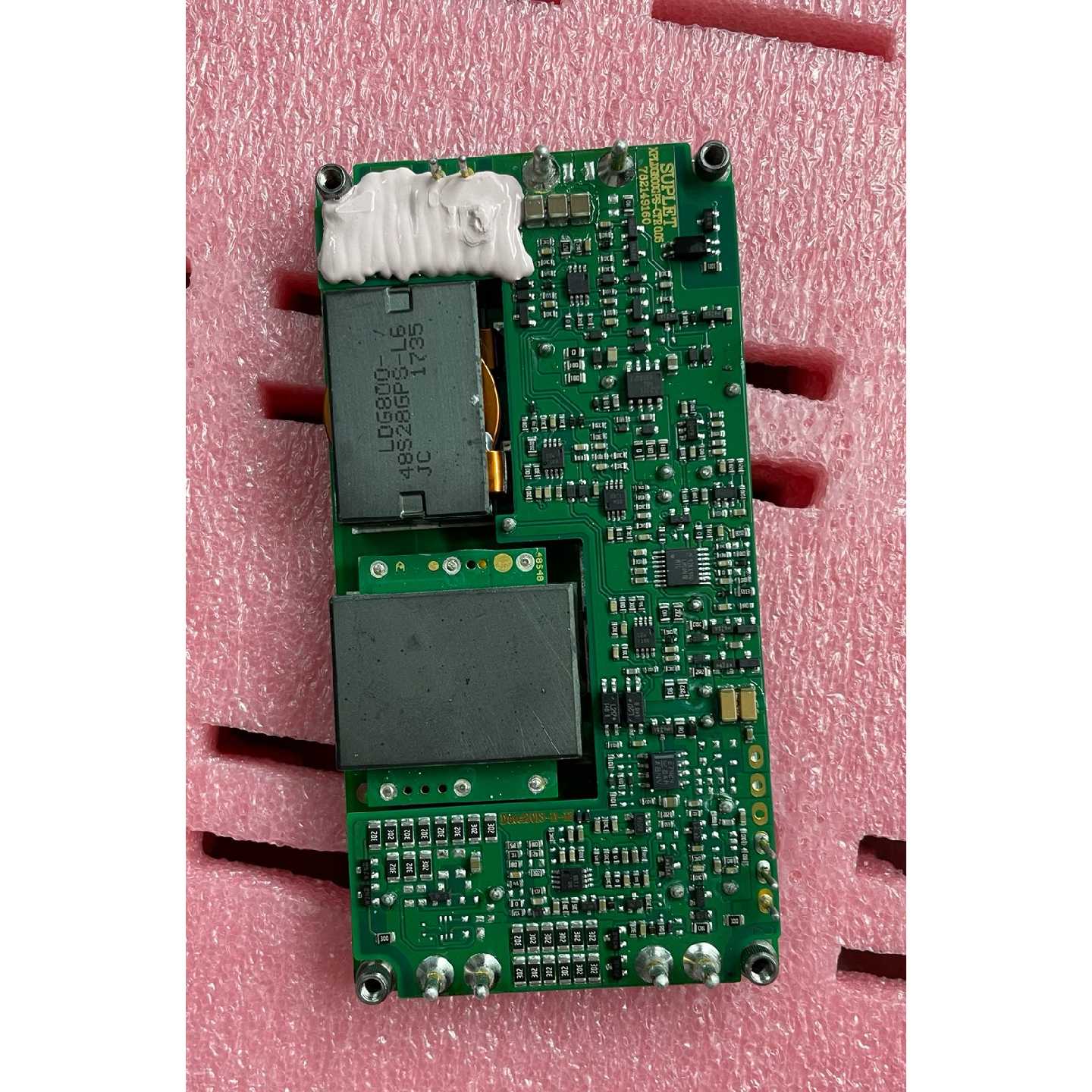 36-75V转50V22A隔离电源模块LM5041主控芯片-询价