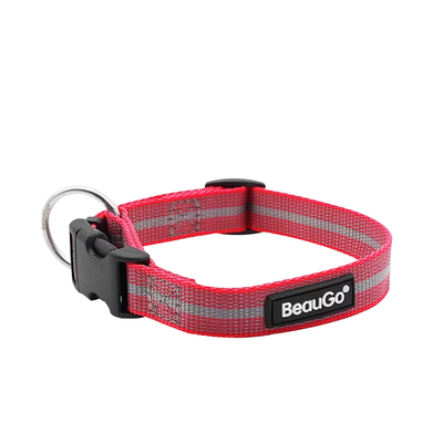 Beaugo贝宝捷宠物项圈防爆冲脖圈