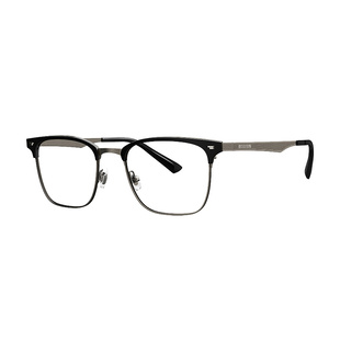 暴龙近视眼镜框男可配镜片镜架防辐射抗蓝光旗舰店官网BJ7130