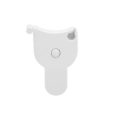 自动收缩精密三围尺子测量围度尺