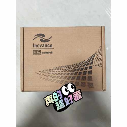 汇川 全新伺服驱动器 IS620PS1R6I-MC696