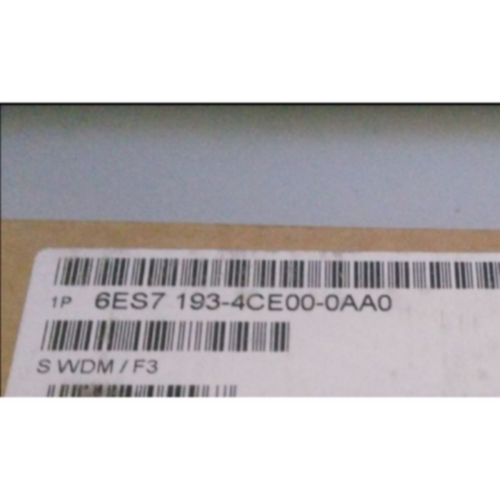 议价6ES7193-4CE00-0AA0西门子ET200S PM-E端子模块 6ES71934CE00