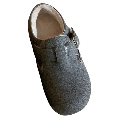 休闲百搭勃肯鞋南风Chio2nd