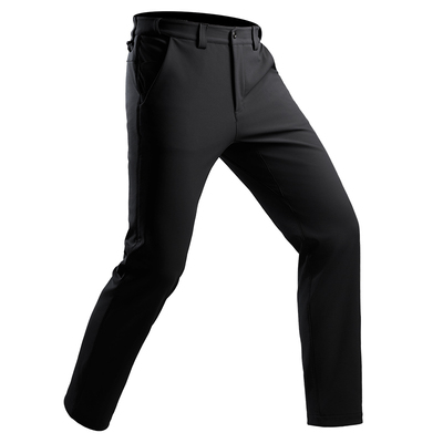 龙牙隐烈保暖战术软壳裤