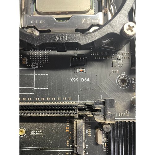 【维修议价】刚刚到货E52680V4X99DS4主板议价260