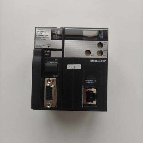 CJ2H-CPU65-EIP，