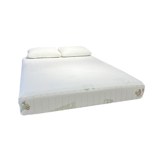 防跑位全包床罩席梦思床垫防尘床笠套四围弹力贴合夹棉柔舒适透气