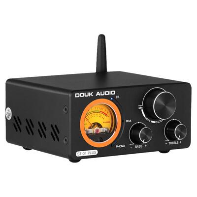 DOUKAUDIOST-01PLUS蓝牙功放