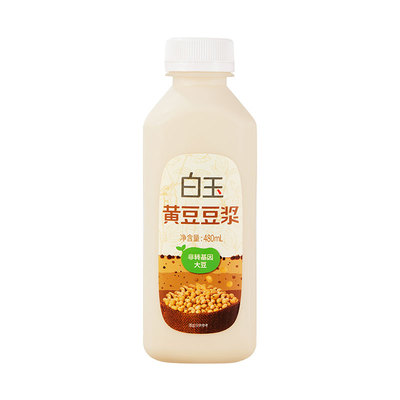 北京白玉豆浆甜味非转基因