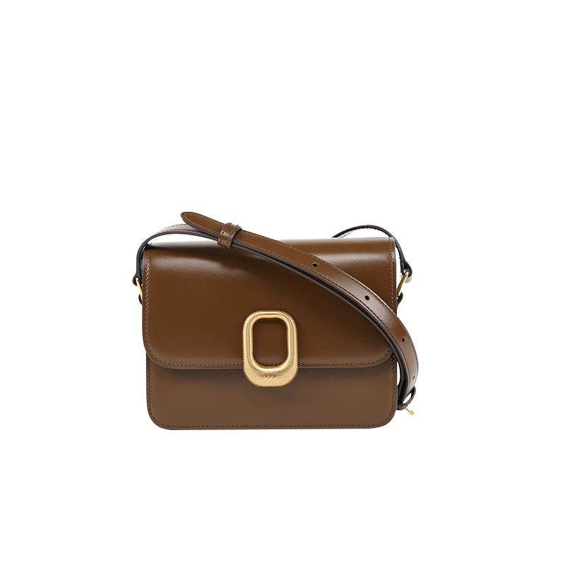 高级感箱包BOJA斜挎百搭