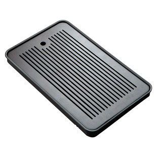 竹制茶盘家用2025新款小型现代简约茶台储水式干泡台茶具托盘茶海