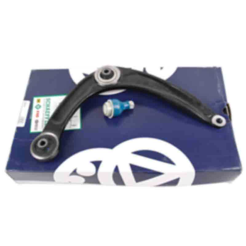 适配标致307世嘉206凯旋207 C2 德国路维 三角臂下摆臂总成三角臂