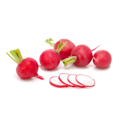千牛优福樱桃萝卜新鲜蔬菜小萝卜