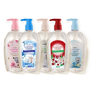 【暖冬限定】芝芙莲内衣洗衣液抑菌留香去血渍内衣裤清洗液300ml