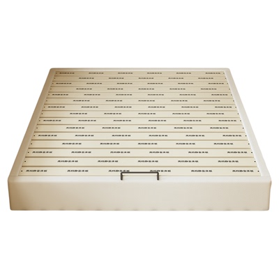 全实木-热销⭕落地静音床-可定制