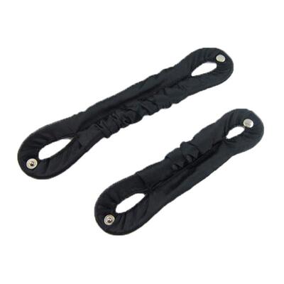 韩版发饰经典盘发布艺纽扣造型器