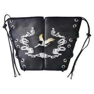 中国风原创古装汉服配饰情侣装男女武侠护腕护臂束袖古风饰品配件