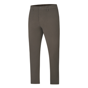 ABC 男士经典剪裁长裤 32L *灯芯绒丨lululemon丨LM5BF9S
