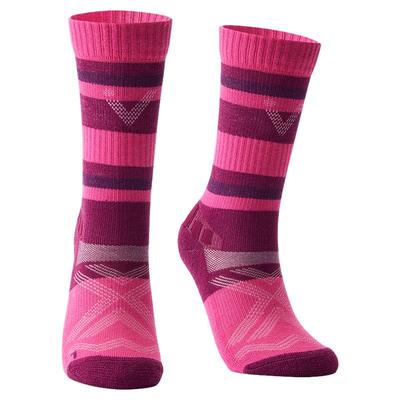 VECTOR玩可拓户外袜子羊毛